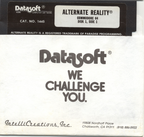Alternate-Reality---The-City--USA---Disk-1-Side-A-