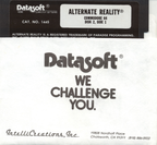 Alternate-Reality---The-City--USA---Disk-2-Side-B-