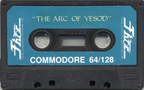 Arc-of-Yesod--The--Europe-