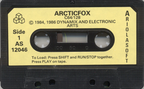 Arcticfox--USA-