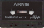 Arnie--Europe-