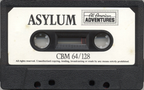 Asylum--USA-