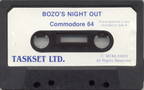 Bozos-Night-Out--Europe-