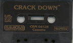 Crack-Down--Europe-