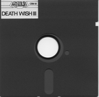 Deathwish-III--Europe-