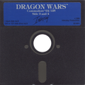 Dragon-Wars--USA---Disk-2-Side-B-