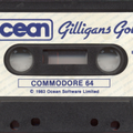 Gilligans-Gold--Europe-