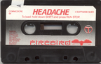 Headache--Europe-