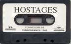 Hostages--France-