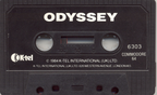 Odyssey--K-Tek---K-Tel-Software--Inc.---USA-