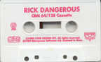 Rick-Dangerous--Europe-