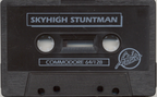 Tapes and Disks