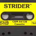 Strider--Europe-