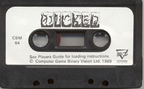 Wicked--Europe-