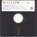 Willow--USA---Disk-2-Side-A-