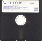 Willow--USA---Disk-2-Side-A-