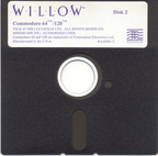 Willow--USA---Disk-2-Side-B-