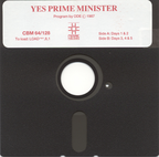 Yes--Prime-Minister--Europe---Side-A-