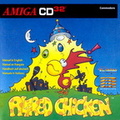 Alfred-Chicken