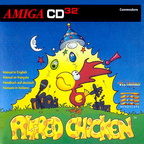 Alfred-Chicken