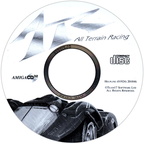All-Terrain-Racing CD