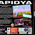 Apidya back