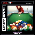 Arcade-Pool