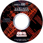 Banshee CD