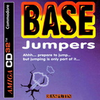 Basejumpers