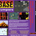 Basejumpers Back