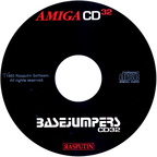 Basejumpers CD