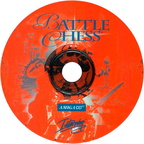 Battle-Chess CD