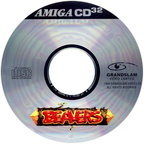Beavers CD