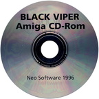 Black-Viper CD