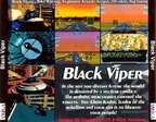 Black-Viper back