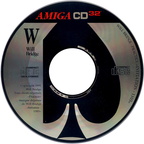 Bridge-Junior CD