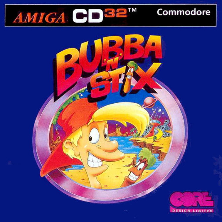 Bubba-n-Stix