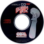 Bubba-n-Stix CD