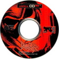 Death-Mask CD