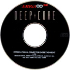 Deep-Core CD