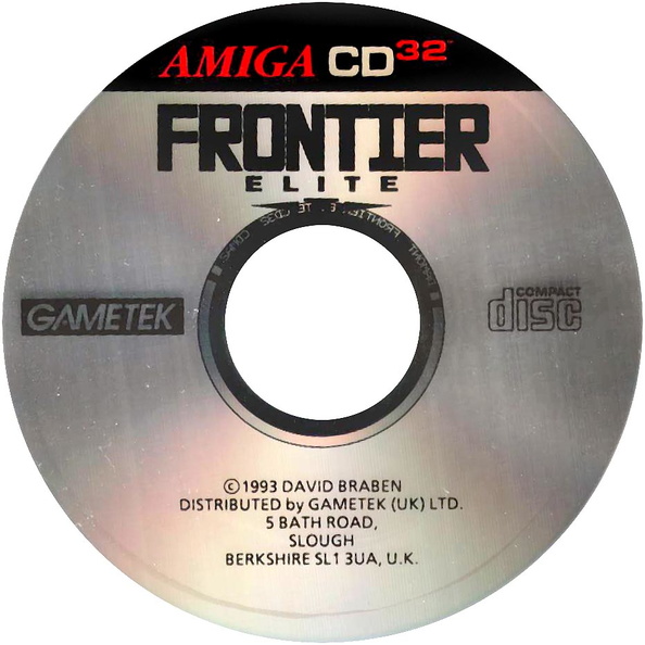 Frontier---Elite-2 CD