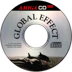 Global-Effect CD