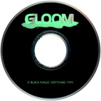Gloom CD