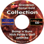 Grandslam-Gamer-Gold-Collection CD