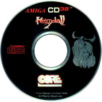 Heimdall-2 CD