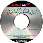 Humans CD