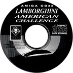 Lamborghini---American-Challenge CD