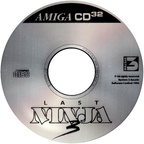 Last-Ninja-3 CD