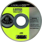 Lotus-Trilogy CD