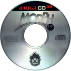Morph CD